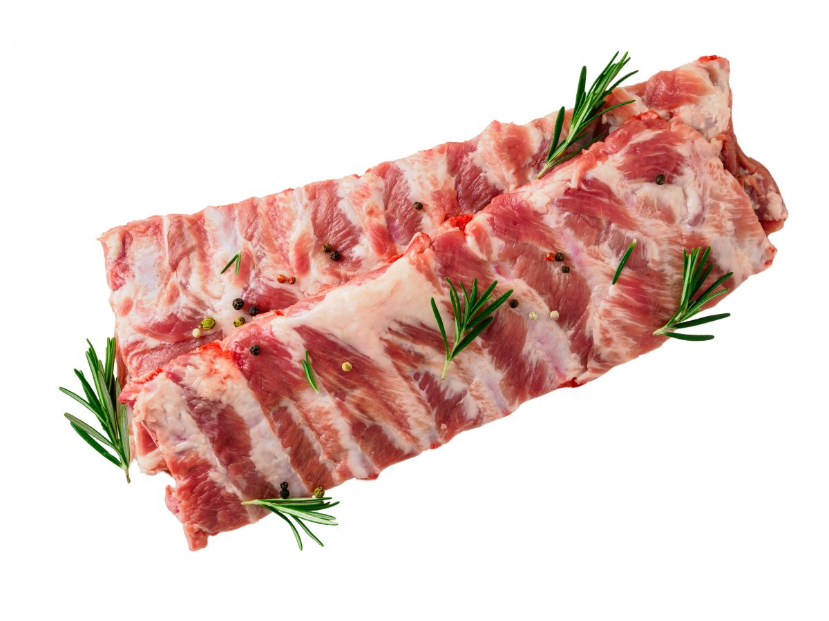 n beef